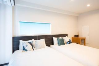 JHotel 新世界館 301 海風 - 7