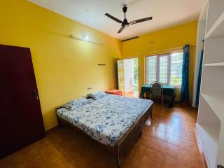 iha ayurveda resort - Varkala - 3