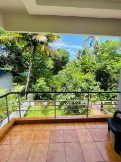 iha ayurveda resort - Varkala - 6
