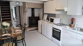 L'Atout Charme - Bains-les-Bains - 5