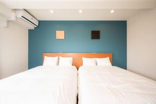 HOTEL MON -門- 302 - Osaka - 0