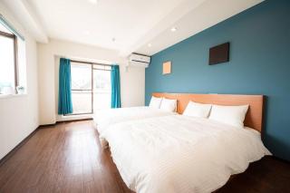 HOTEL MON -門- 302 - Osaka - 8