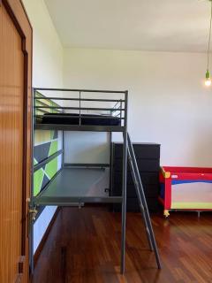 Un Tetto Sulle Nuvole by SMART-HOME - 5