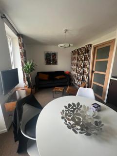 Appartement - Galerie POP ART - Trentemoult - Rezé - 9