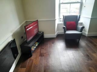 Kirkcudbright Holiday Apartments - Apartment F - 2
