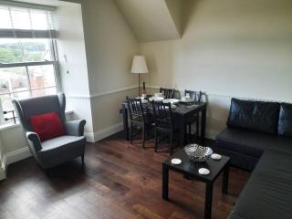 Kirkcudbright Holiday Apartments - Apartment F - 3