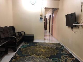 Homestay Abdul - 8