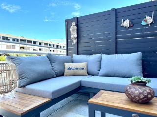 Marina Dream House - 5