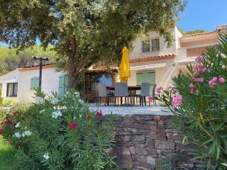 La VILLA - Le Cannet-des-Maures - 3