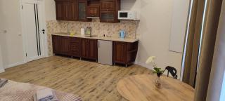 SweetHomeApartment - Kamianets-Podilskyi - 1