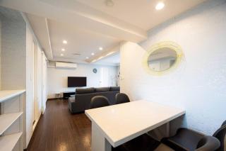 HOTEL MON -門- 401 - Osaka - 9