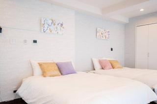HOTEL MON -門- 401 - Osaka - 8