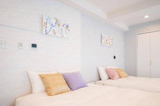 HOTEL MON -門- 401 - Osaka - 2