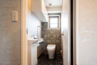 JHotel 新世界館 401 木語 - 3