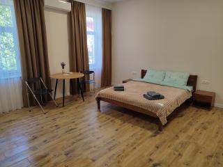 SweetHomeApartment - Kamianets-Podilskyi - 0