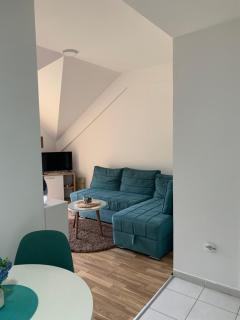 Filip Apartment - Mavrovo - 7