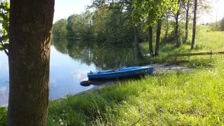 Domki na Mazurach Kurka Wodna - 2