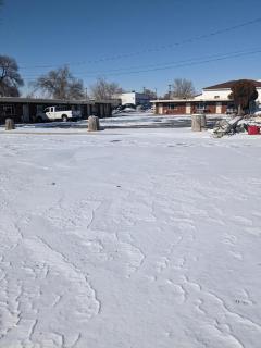 Galaxie Motel - Brigham City - 4