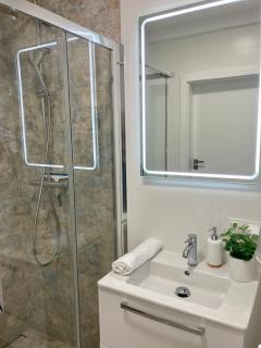 Apartament nr 1 - Apartamenty Wakacyjna 5 - 5