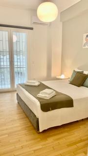 Live As a Local - Apartment - Atene - 4