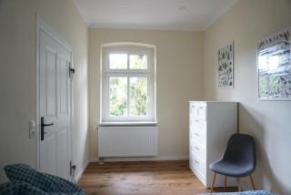 Ferienwohnung am Rathsburgsee - Gramzow - 1