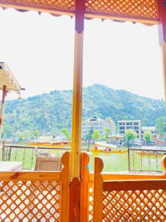 House Boat New Pala Palace - 5