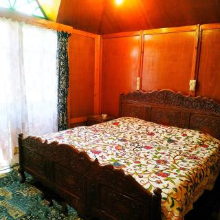Green view group of houseboats - Srinagar - 2