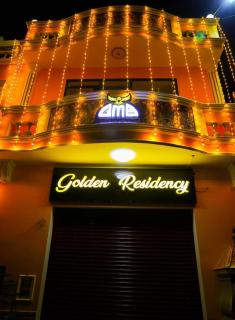 Paradise Golden Residency - Kottakupam - 9