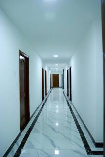 Paradise Golden Residency - Kottakupam - 8