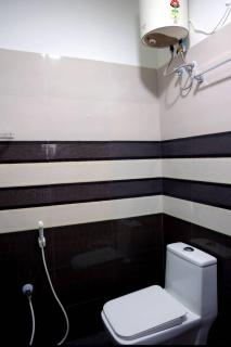 Paradise Golden Residency - Kottakupam - 6