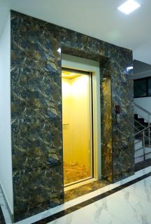 Paradise Golden Residency - Kottakupam - 1