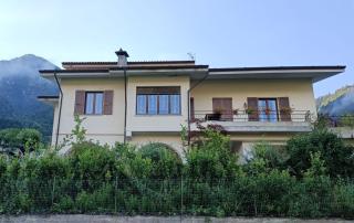 B&B le rose - Crone - 9