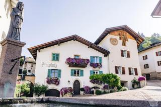 Amplatz 1523 - B&B and Suites - Montagna - 0
