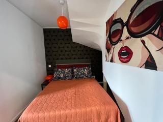 Appartement - Galerie POP ART - Trentemoult - Rezé - 7