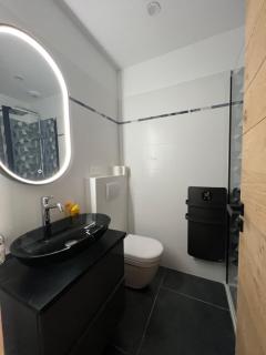 Appartement - Galerie POP ART - Trentemoult - Rezé - 5