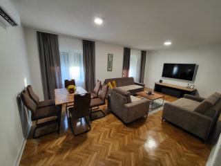 Apartments & Spa - Insula Vita - Bihać - 6