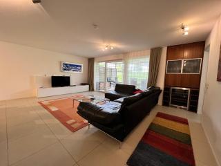 Fewo im Hildegardring - 0