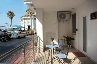 Kris Luxury Apartments - Giardini-Naxos - 1