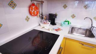 Kris Luxury Apartments - Giardini-Naxos - 3