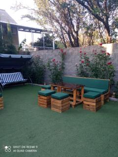Apart Hotel 25 - Tbilisi - 6