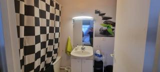 GRAND STUDIO MER ET PORT DES MINIMES - 3