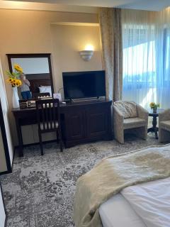 Apartament executive vedere munte Alpin Resort Poiana Brasov - Poiana Brasov - 6