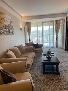 Apartament executive vedere munte Alpin Resort Poiana Brasov - Poiana Brasov - 0