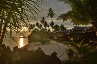 Nunukan Island Resort - Maratua Atoll - 4