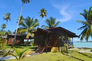 Nunukan Island Resort - Maratua Atoll - 6