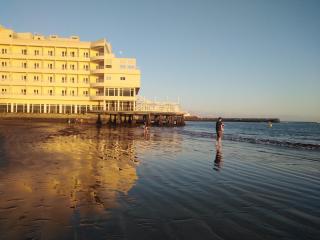 alquilaencanarias El Medano beach 1 - El Médano - 2