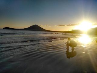 alquilaencanarias El Medano beach 1 - El Médano - 1