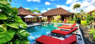 Stana Puri Gopa Hotel - Sanur - 4
