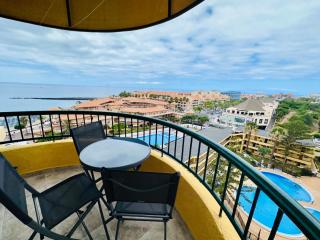 Torres del Sol Playa de Las Vistas FREE WIFI - Playa de las Americas - 8