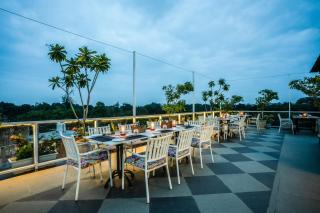Tripli Hotels Shiv Villas - Udaipur - 0